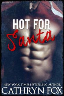 Hot for Santa Read online