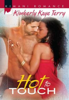 Hot to Touch (Kimani Romance) Read online