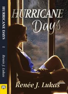 Hurricane Days Read online