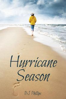 Hurricane Season Read online