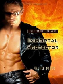 Immortal Protector Read online