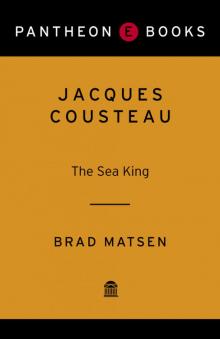 Jacques Cousteau Read online