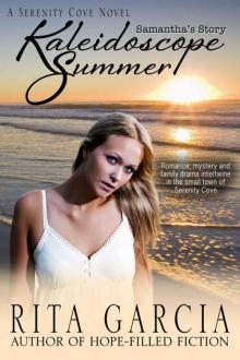 Kaleidoscope Summer (Samantha's Story) Read online