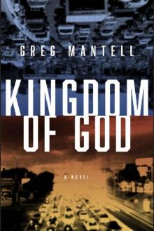 Kingdom of God Read online