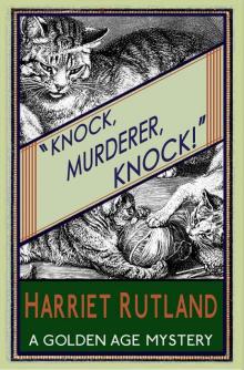 Knock, Murderer, Knock! Read online