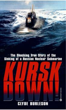 Kursk Down Read online