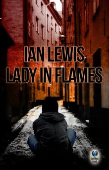 Lady in Flames Read online