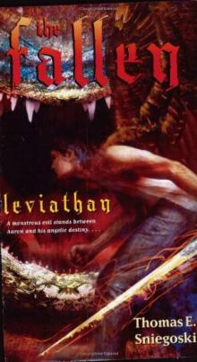 Leviathan Read online