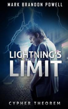 Lightning's Limit Read online