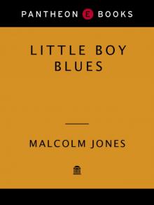 Little Boy Blues Read online