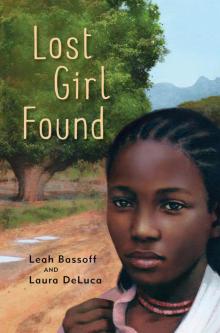 Lost Girl Found Read online