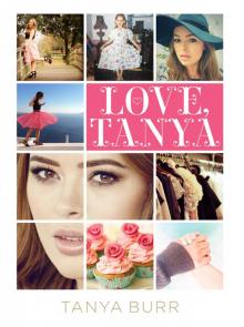 Love, Tanya Read online