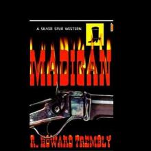 Madigan Read online