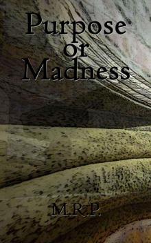 Madness or Purpose Read online