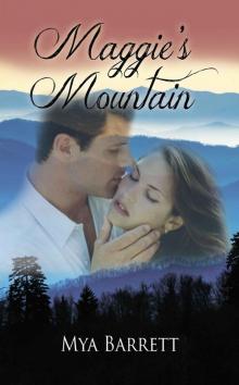 Maggie's Mountain Read online