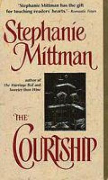 Mittman, Stephanie Read online