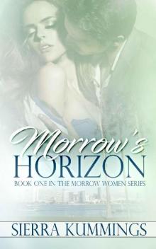 Morrow's Horizon (The Morrow Women Series Book 1) Read online