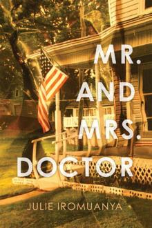 Mr. and Mrs. Doctor Read online