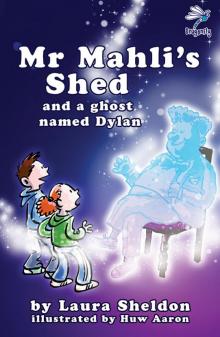 Mr Mahli's Shed Read online