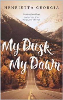 My Dusk My Dawn Read online