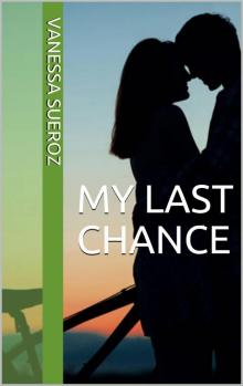 My Last Chance Read online