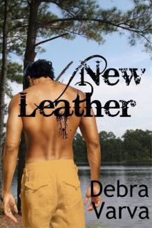 New Leather Read online