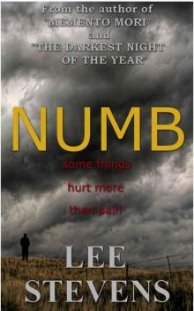 Numb: A Dark Thriller Read online