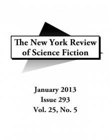 NYRSF January 2013 Issue 293 Read online