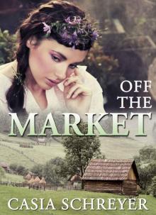 OFF THE MARKET Read online
