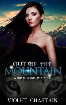 Out of the Mountain Read online