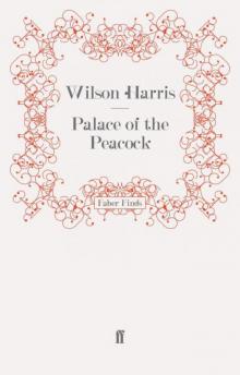 Palace of the Peacock Read online