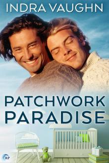 Patchwork Paradise Read online