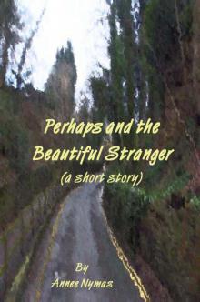 Perhaps and the Beautiful Stranger Read online