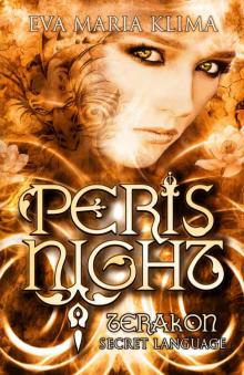 Peris Night: Terakon (Secret Language) Read online