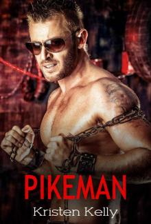 Pikeman: A Billionaire Romance Read online