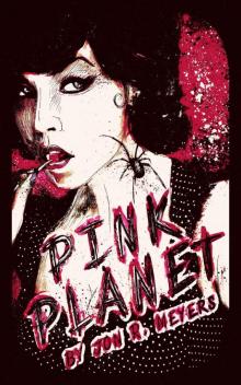 Pink Planet Read online
