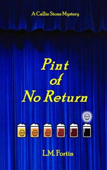 Pint of No Return Read online