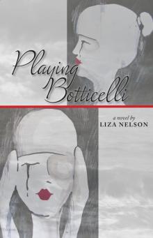 Playing Botticelli: A Novel Read online