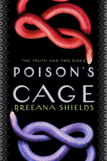 Poison's Cage Read online