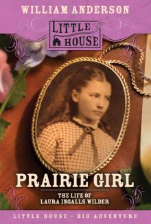 Prairie Girl Read online