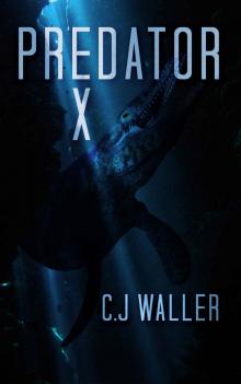 Predator X Read online