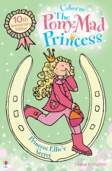 Princess Ellie's Secret Read online
