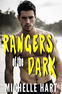 Rangers of the Dark Read online
