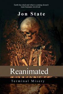 Reanimated_Terminal Misery Read online