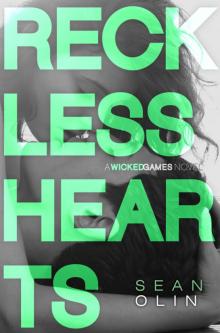 Reckless Hearts Read online