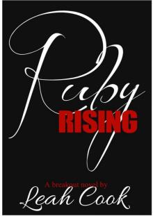 Ruby Rising Read online