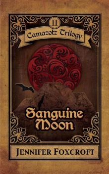 Sanguine Moon Read online
