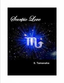Scorpio Love Read online