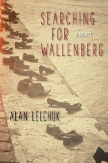 Searching for Wallenberg Read online