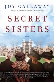 Secret Sisters Read online